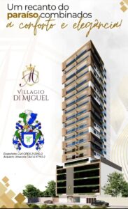 VILLAGIO DI MIGUEL